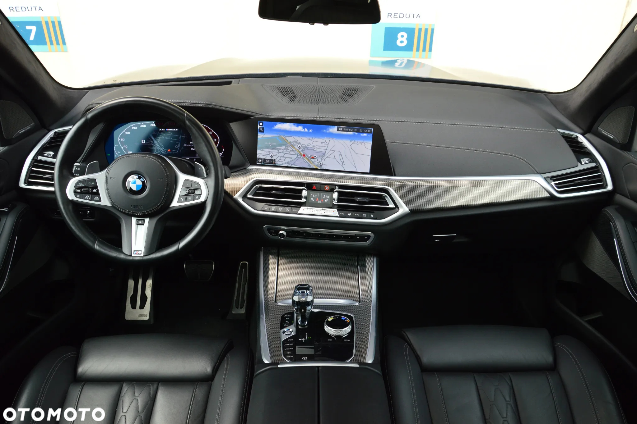 BMW X5 - 3