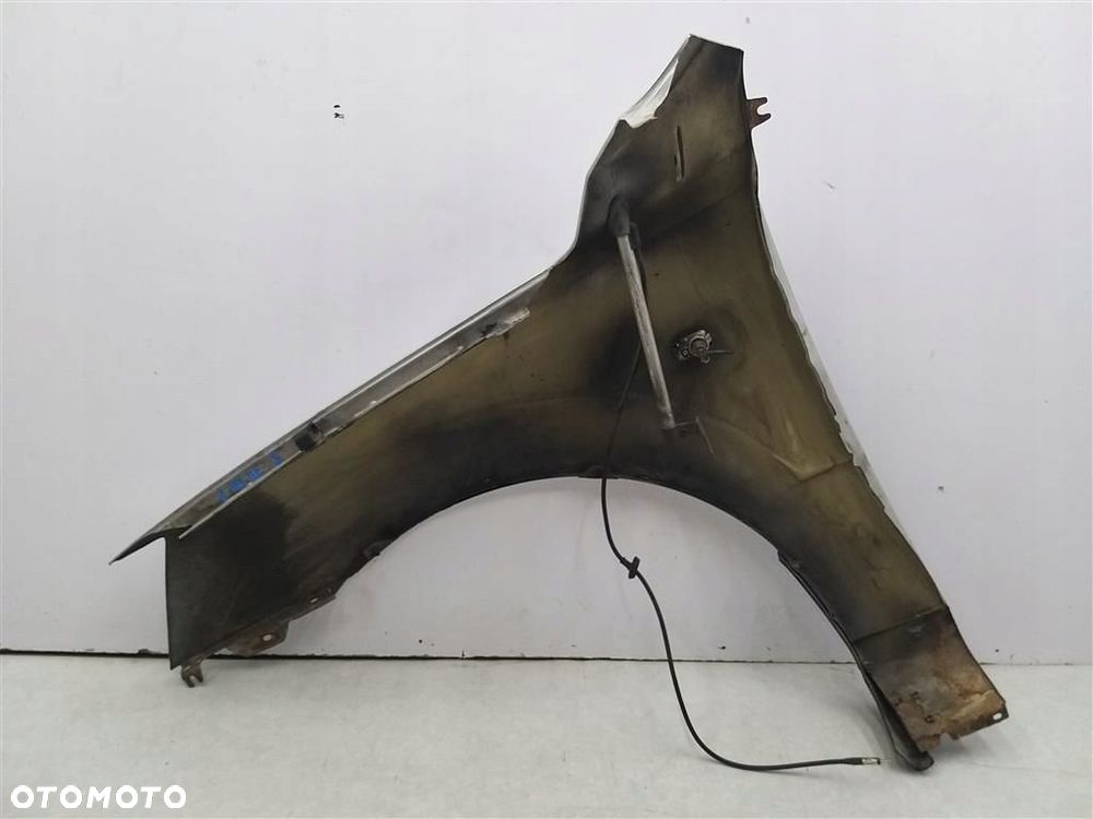 Błotnik przedni prawy Kia Sorento I 2002-2009 - 10
