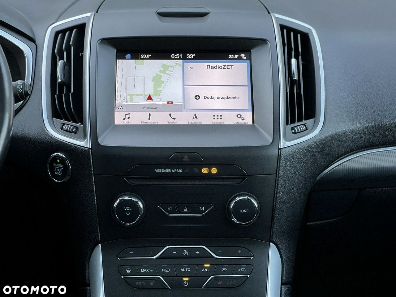 Ford S-Max 2.0 EcoBlue TITANIUM - 25