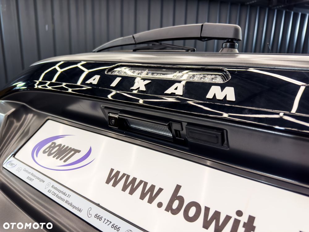 Aixam Coupe - 14