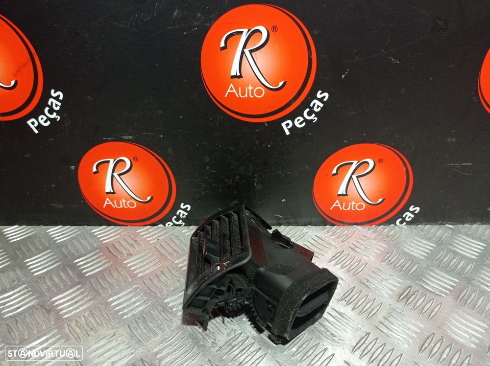 Arejador Frente Direito Bmw 3 (E46) - 2