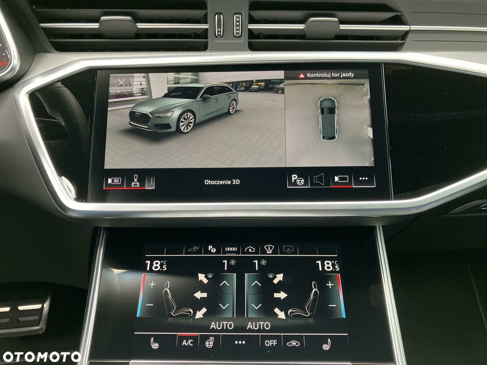 Audi A6 - 28