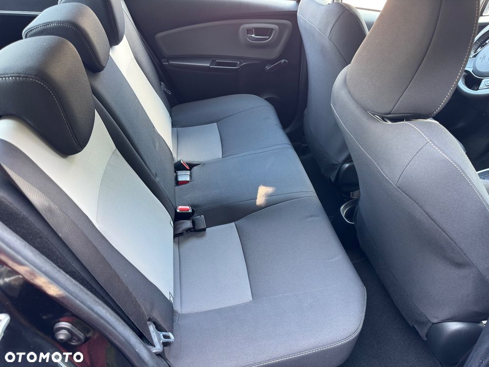 Toyota Yaris - 26