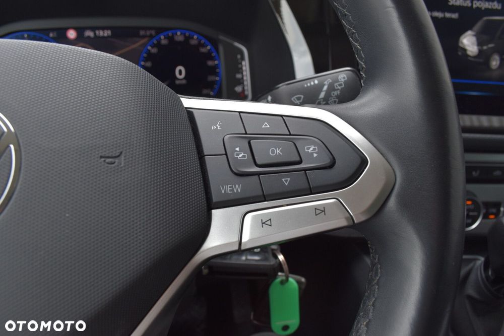 Volkswagen California - 16