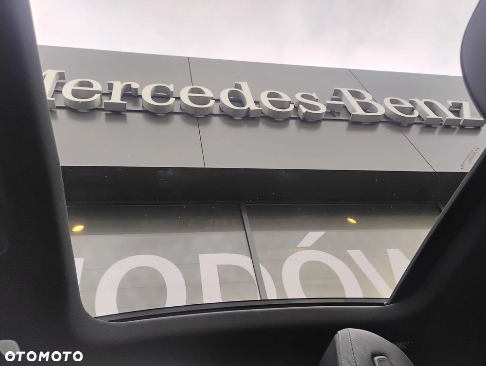 Mercedes-Benz GLE 450 d mHEV 4-Matic AMG Line - 30