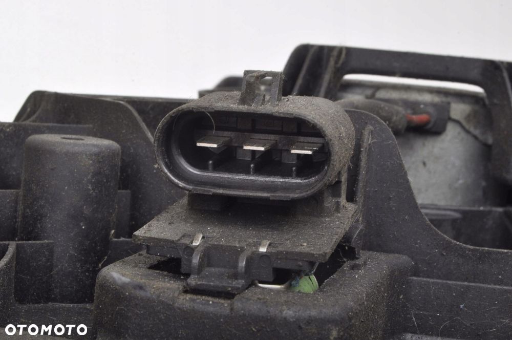 OPEL INSIGNIA A WENTYLATOR CHŁODNICY 2.0 TURBO 13223019 - 2