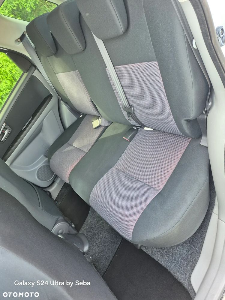 Suzuki SX4 - 17