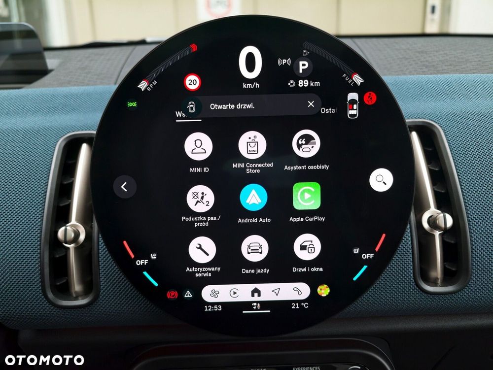 MINI Countryman - 23