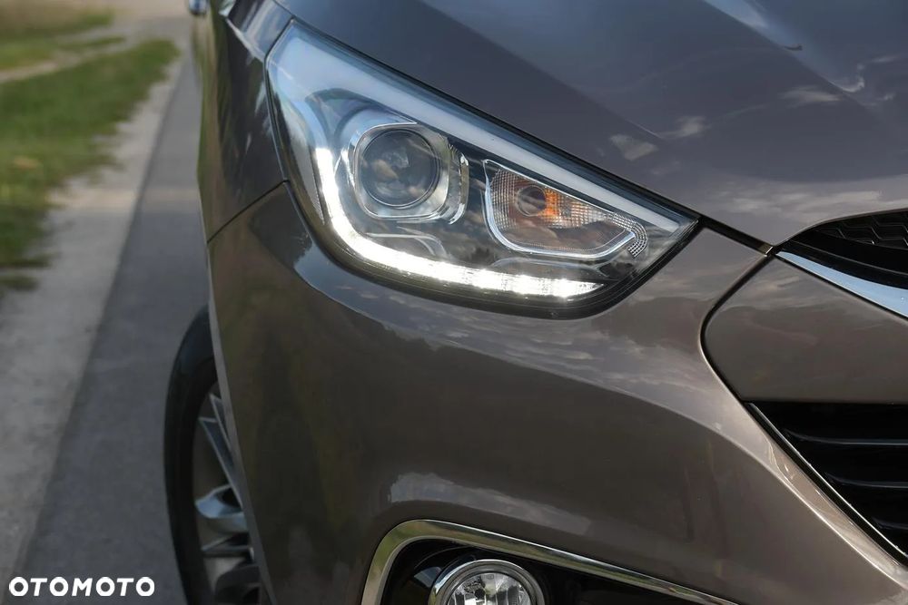 Hyundai ix35 - 14