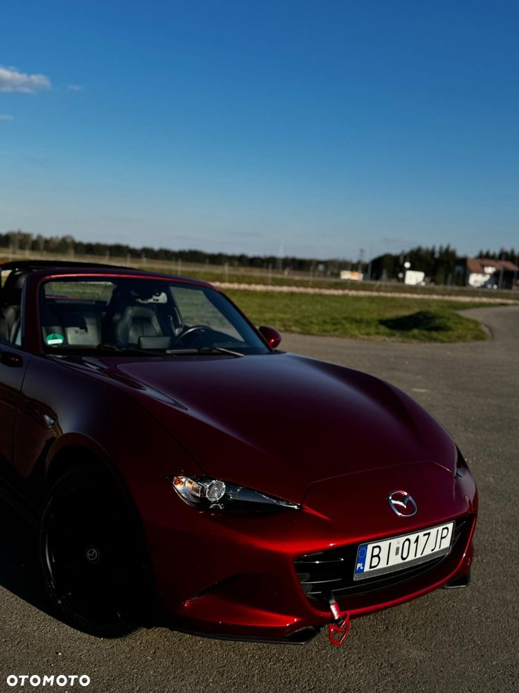 Mazda MX-5 1.5 Skyenergy - 1