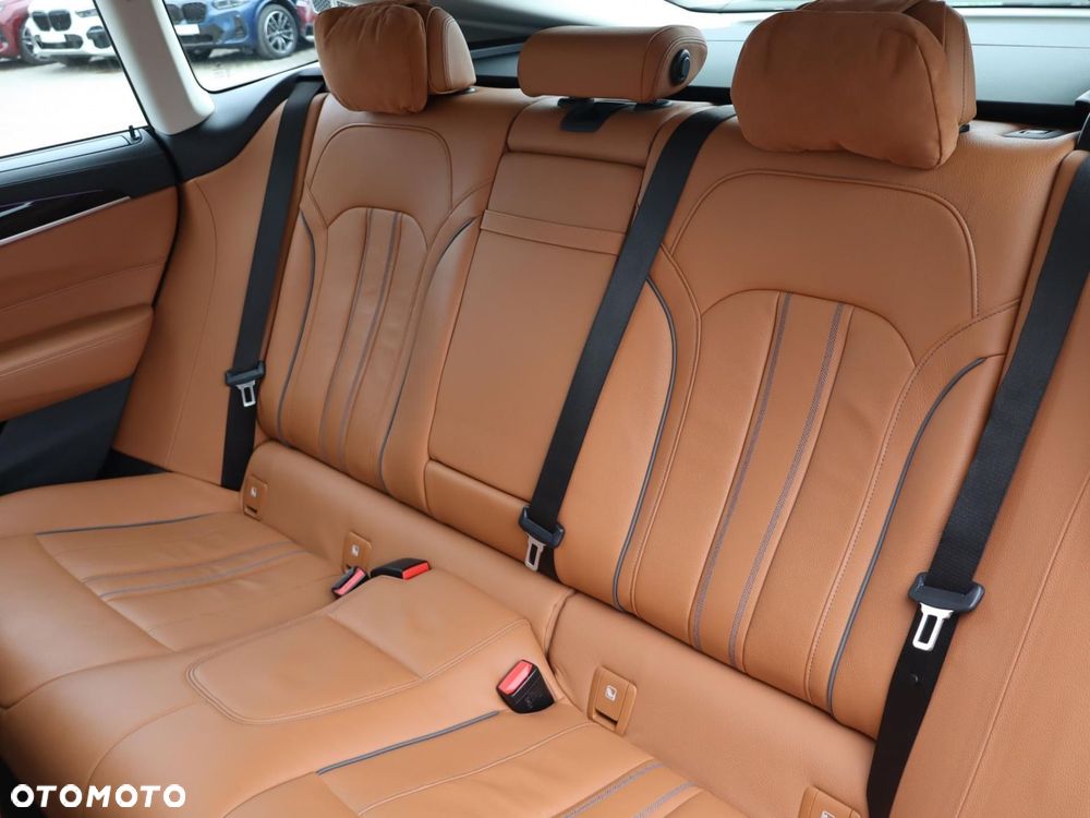 BMW 6GT 620d xDrive Luxury Line - 9