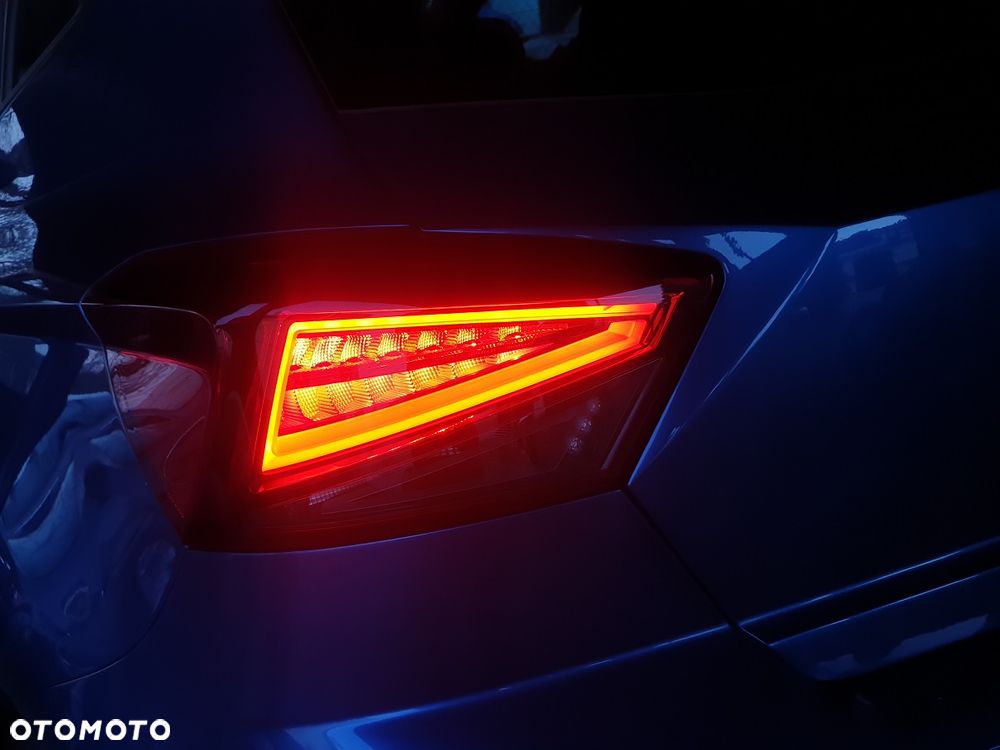 Seat Ibiza 1.0 TSI S&S Style Edition - 9