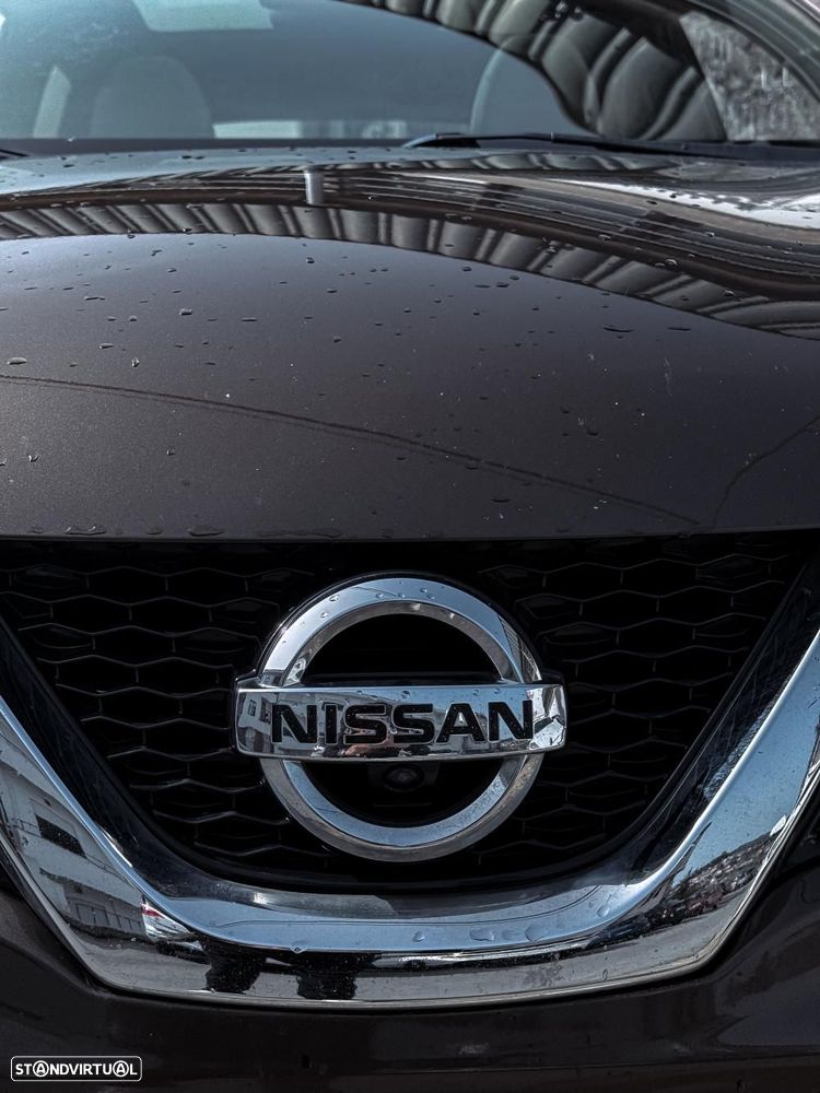 Nissan Qashqai 1.6 dCi Tekna Premium Bose - 3