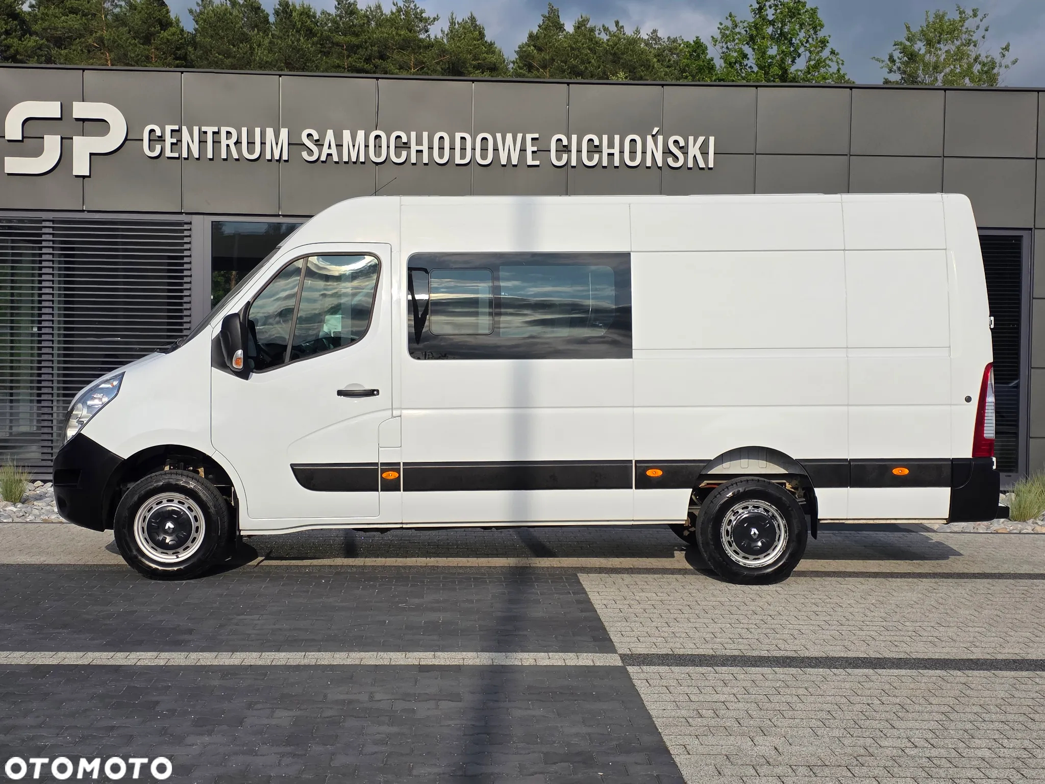 Renault Master - 19
