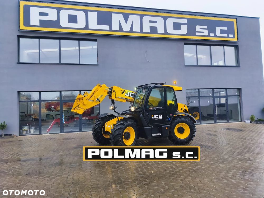 JCB 541-70 - 1