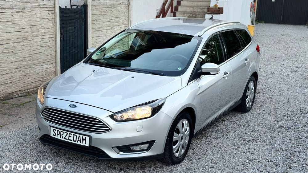 Ford Focus - 8