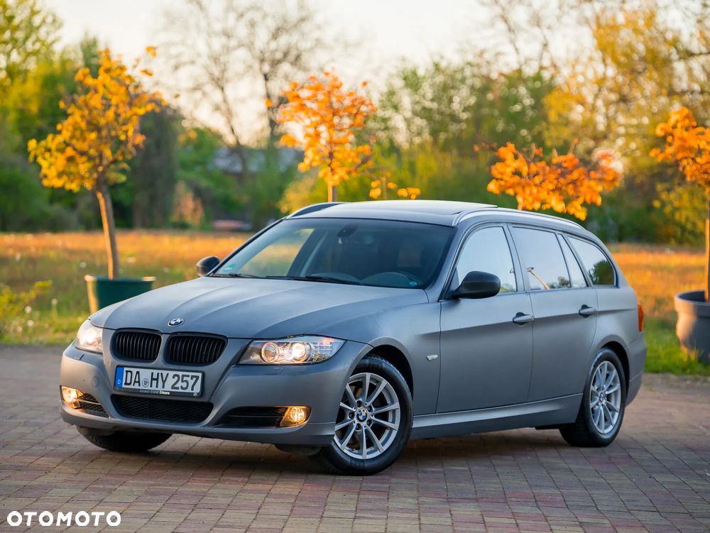 BMW Seria 3 318i Edition Lifestyle - 2