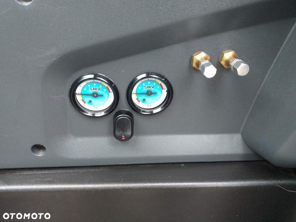 Fiat RIMOR Europeo 5- OSOBOWY - 13