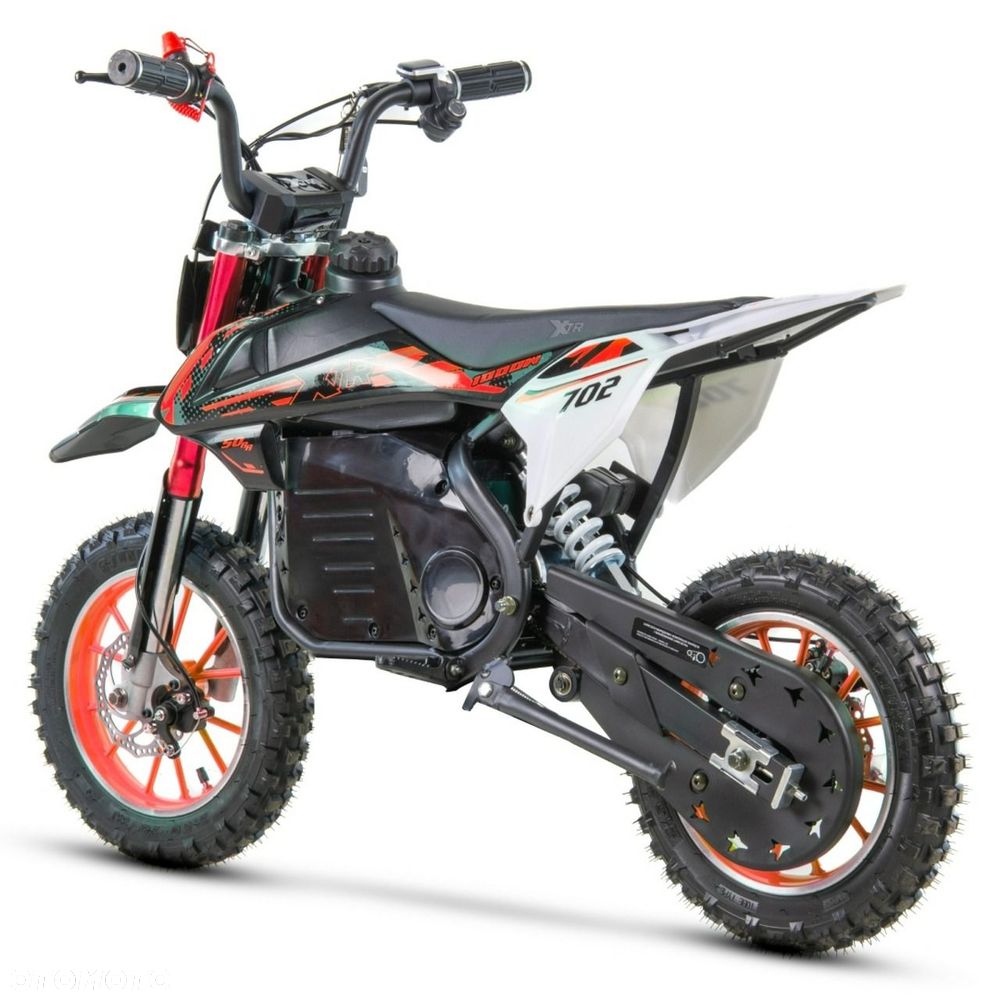 XTR Inny - 8