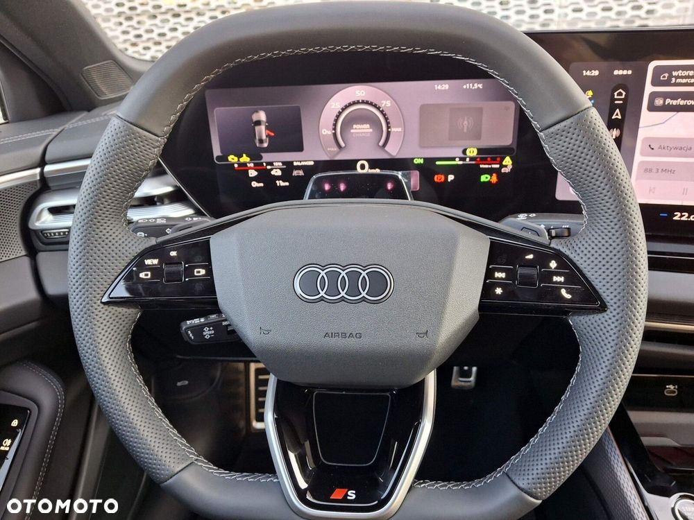 Audi A6 Limousine - 22