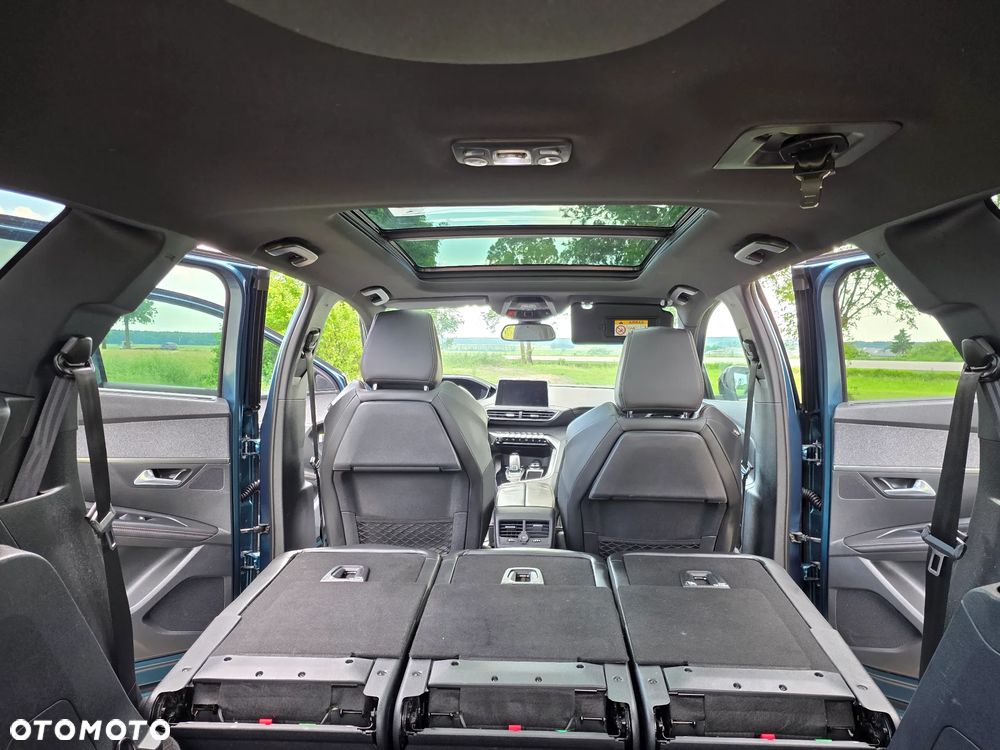 Peugeot 5008 1.6 THP Active S&S EAT6 - 26