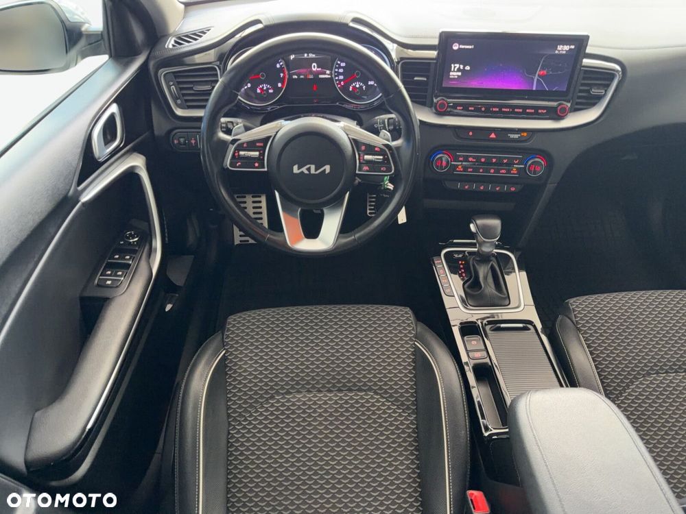 Kia Ceed - 20