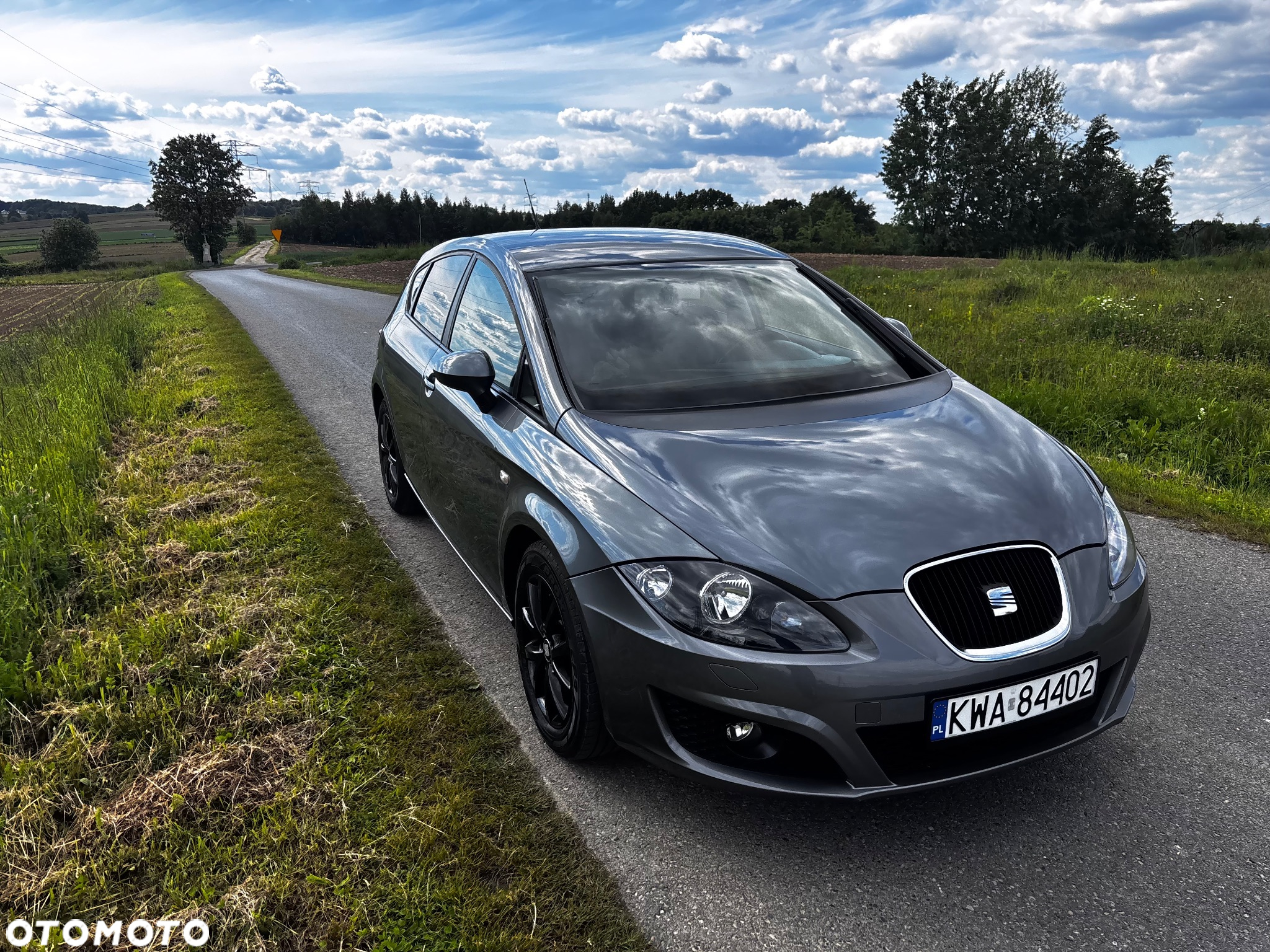 Seat Leon - 3