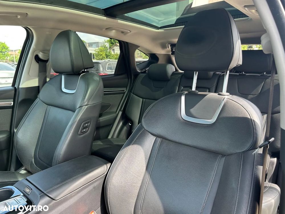 Hyundai Tucson - 20