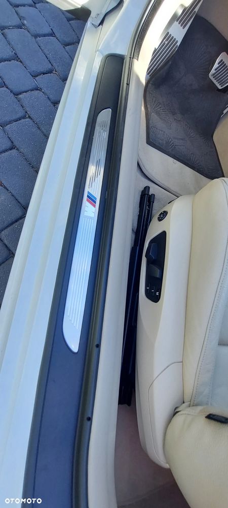 BMW Seria 3 335i - 20