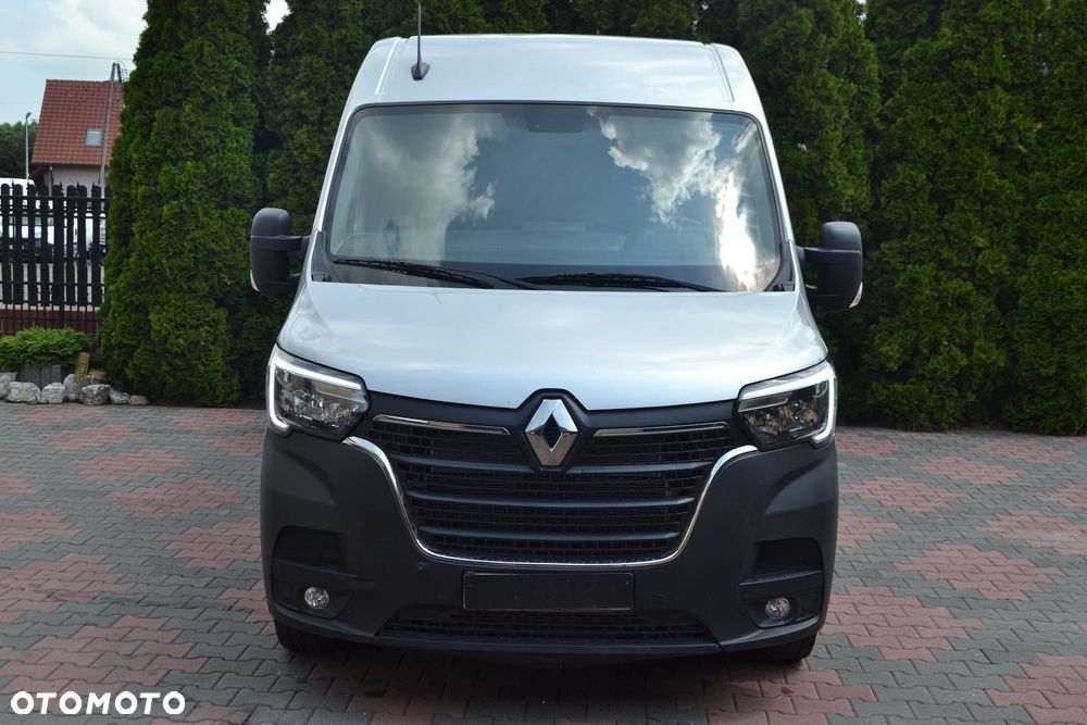 Renault Master L3 Pack Clim - 7