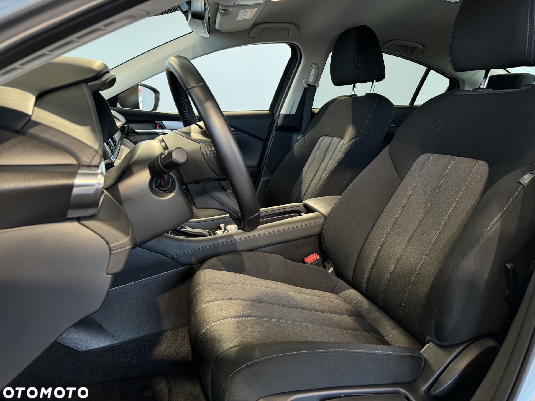 Mazda 6 - 13