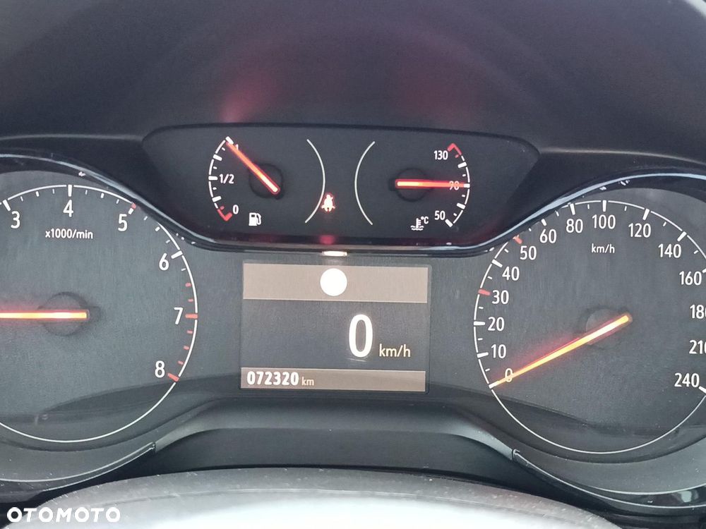 Opel Corsa - 23