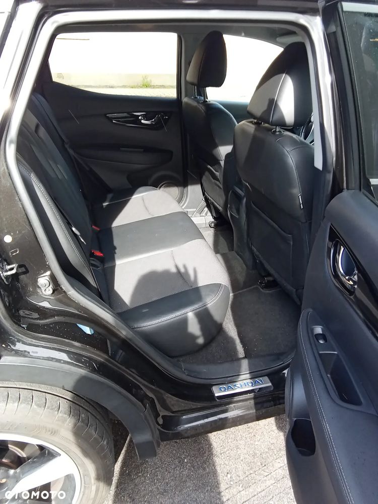 Nissan Qashqai - 7