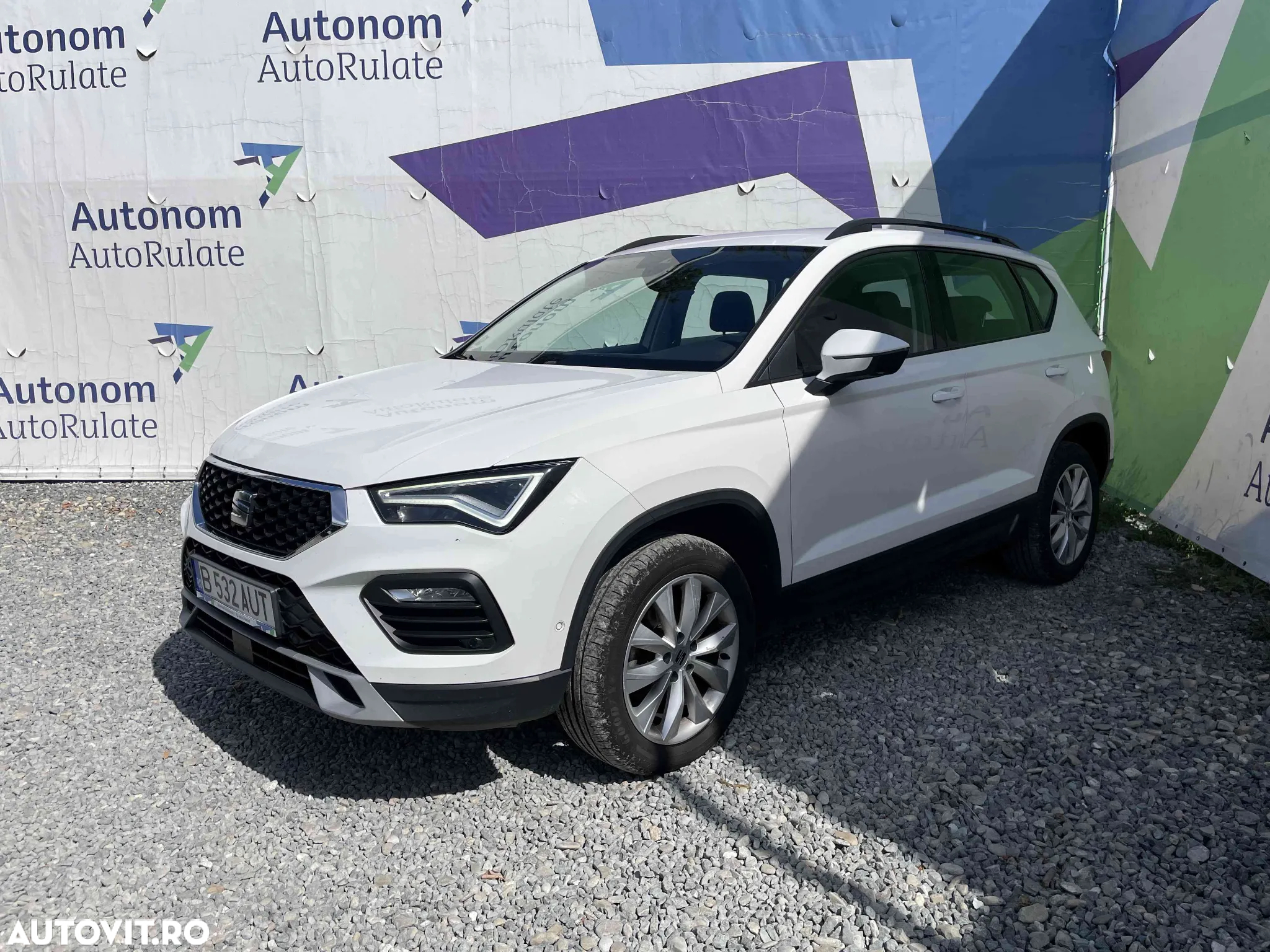 Seat Ateca - 3