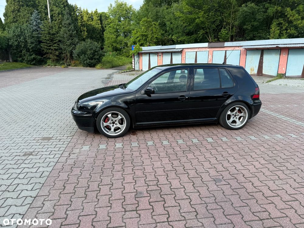 Volkswagen Golf 1.9 TDI GTI - 6