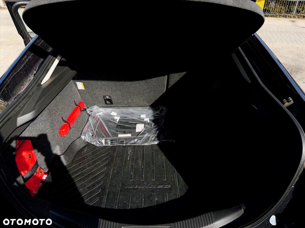 Ford Mondeo 2.0 EcoBlue Titanium - 17