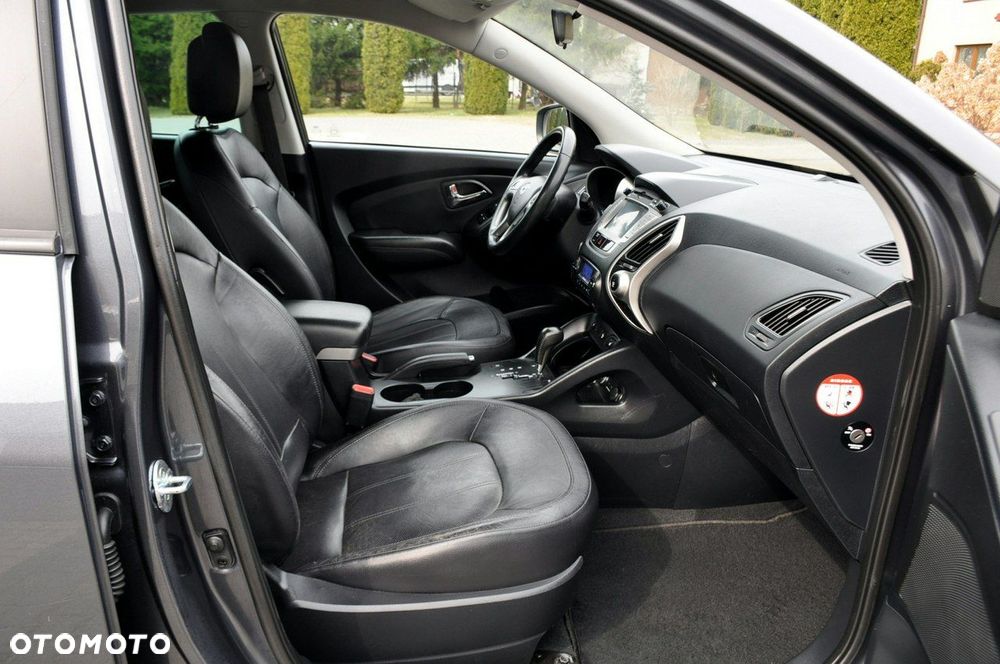Hyundai ix35 - 17