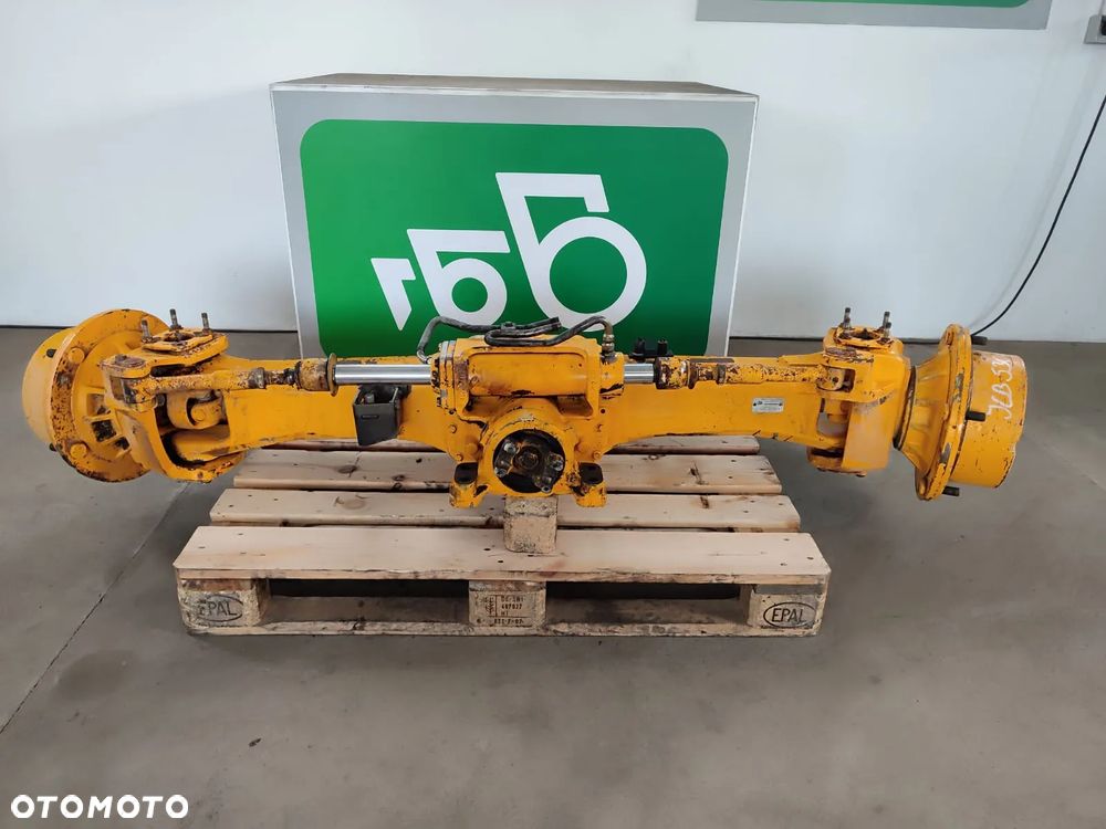 Most napędowy 8X35 448/17302P  JCB 530 SX - 1