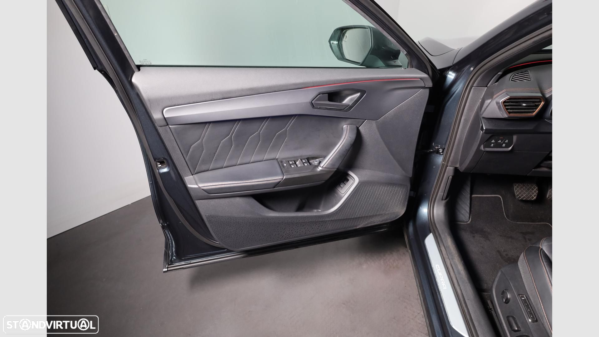 Cupra Formentor 1.5 TSI DSG - 9