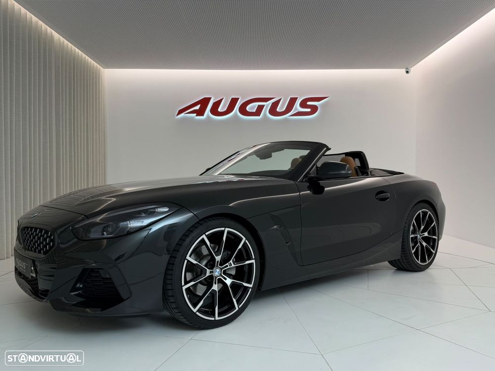 BMW Z4 - 15