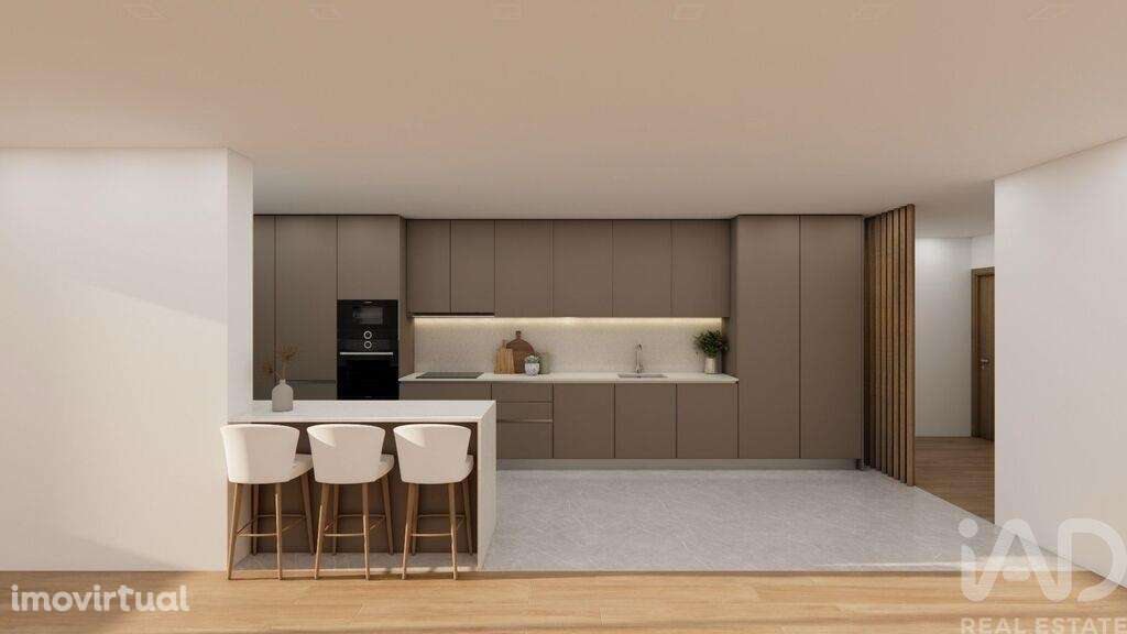 Apartamento T3 em Santa Marinha E São Pedro Da Afurada de 116,00 m2 - Grande imagem: 4/7