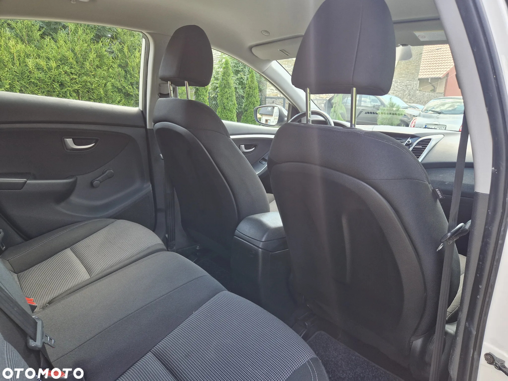 Hyundai i30 1.4 Comfort - 33