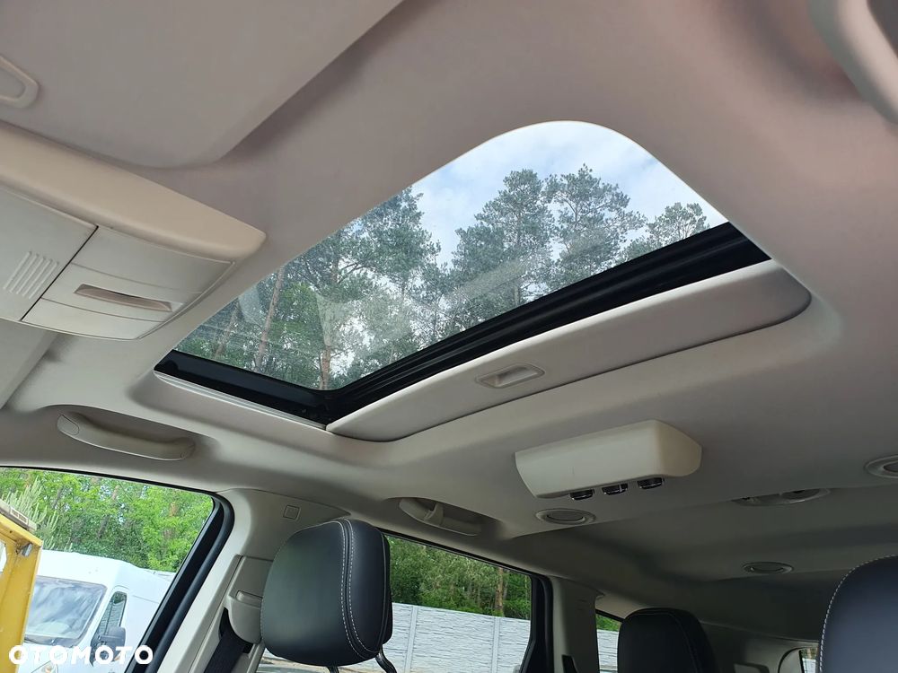 Fiat Freemont 2.0 Multijet 16V DPF Urban - 23