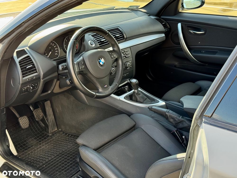 BMW Seria 1 ver-120d - 18