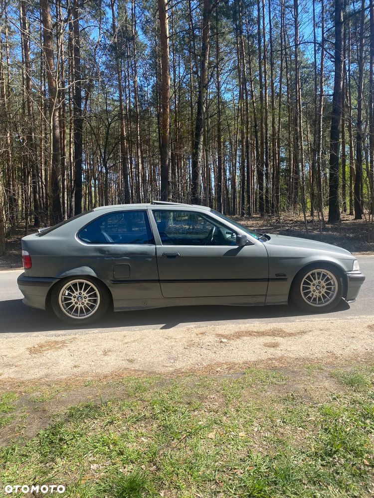 BMW Seria 3 - 6
