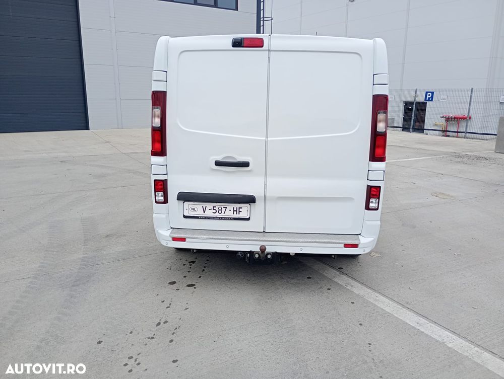 Opel Vivaro Combi+ L1H1 2.9 t Start/Stop - 13