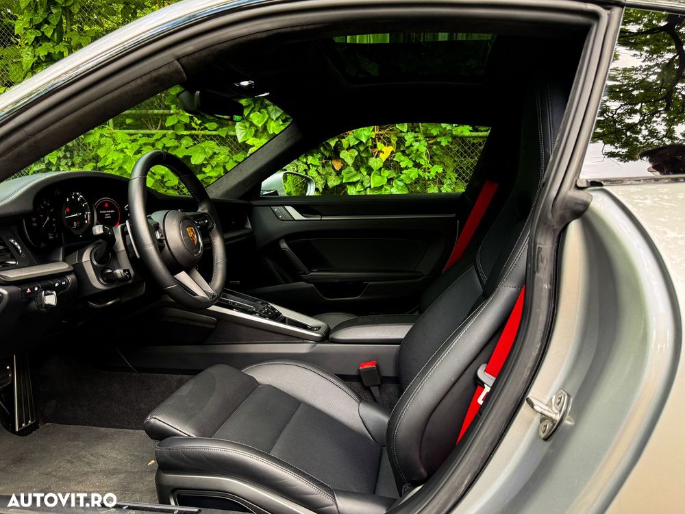 Porsche 911 - 7