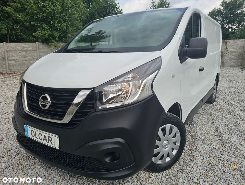 Renault TRAFIC - 2