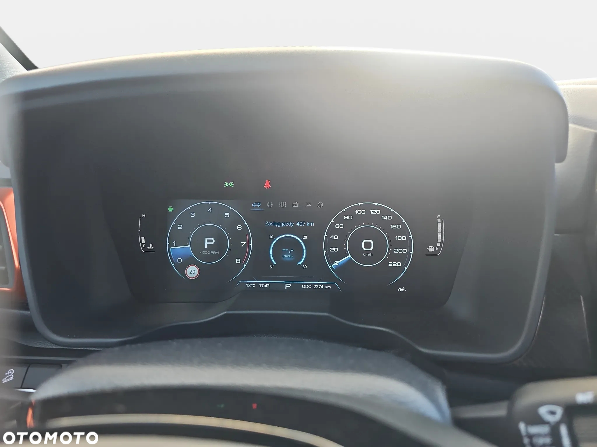 SsangYong/KGM Tivoli 1.5 T-GDI Wild 4x4 - 16