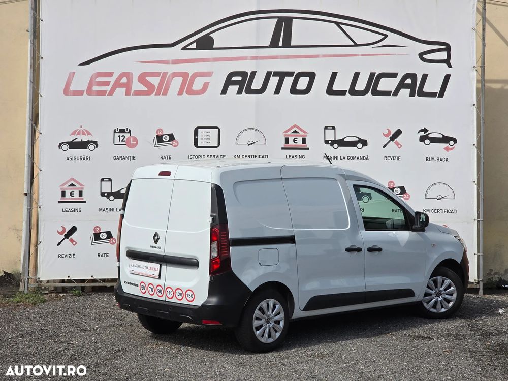 Renault Express - 7